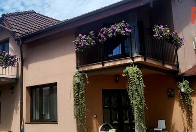 Casă individuală cu 6 camere cu Canalizare în Gai - 14