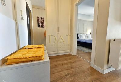 Apartament cu 2 camere semidecomandat, mobilat în Gheorgheni - 6