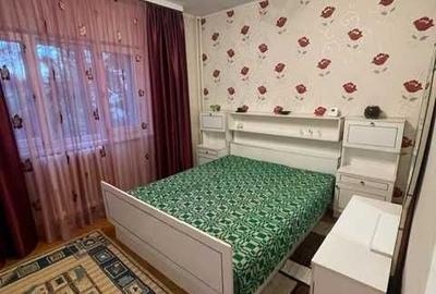 Apartament cu 3 camere semidecomandat în Șagului