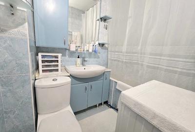 Apartament cu 2 camere decomandat în Pantelimon