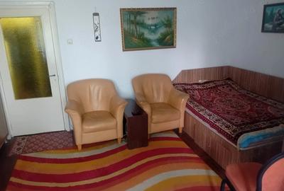 Garsonieră semidecomandată în Dărmănești - 2
