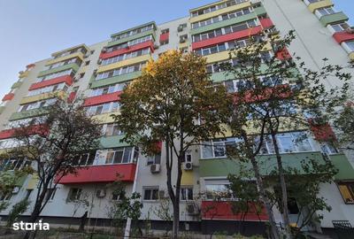 Apartament cu 3 camere decomandat în Ferentari