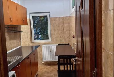Garsonieră decomandată în Mihai Bravu - 6