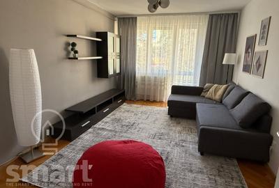 Apartament cu 2 camere decomandat, mobilat în Gheorgheni - 1