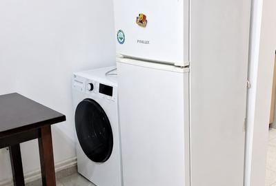 Garsonieră semidecomandată, mobilată în Inel II - 3