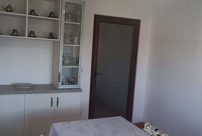 Apartament decomandat în Central - 5