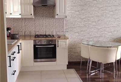 Apartament cu 2 camere în Ștefăneștii de Jos - 8