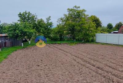 Casă individuală cu 4 camere cu Canalizare în Mărgineni - 5
