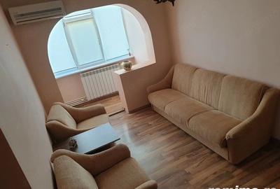 Apartament cu 2 camere decomandat în Rahova