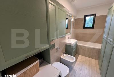 Apartament cu 4 camere în Central - 2