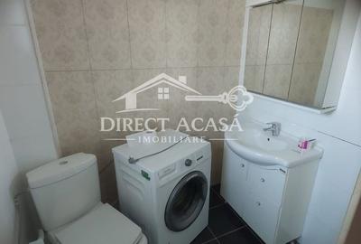 Apartament cu 2 camere în Mureșeni - 6