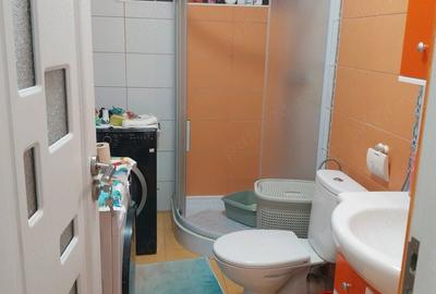Apartament cu 2 camere decomandat în Chiajna