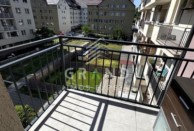 Apartament cu 3 camere, mobilat în Iris - 11