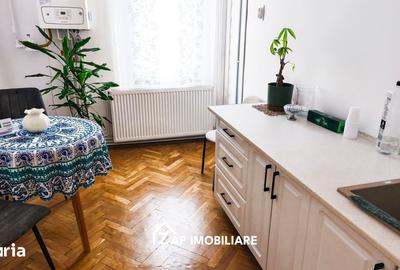 Spațiu comercial, de 25 mp, în Tudor Vladimirescu