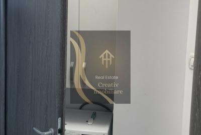 Apartament cu 2 camere semidecomandat în Moșilor - 4