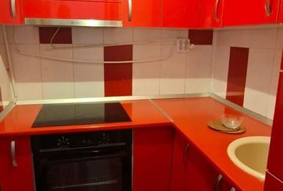 Apartament cu 2 camere în Central - 8