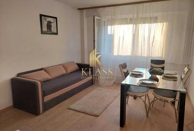 Apartament cu 2 camere decomandat, mobilat în Titulescu