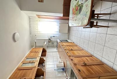 Apartament cu 4 camere decomandat în Mărăști - 7