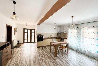 Apartament cu 2 camere semidecomandat în Braytim - 2