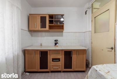 Apartament cu 3 camere decomandat în Central - 6