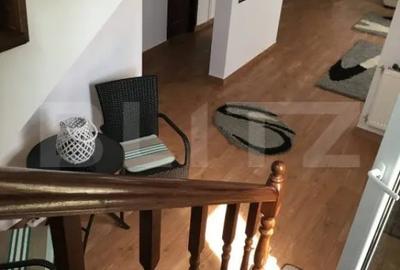 Casă cu 4 camere cu Teren 1000 Mp în Mărtinești - 1