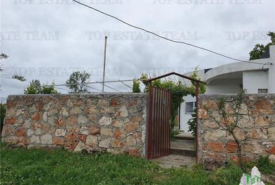 Casă individuală cu 3 camere cu Teren 5250 Mp în Casicea - 7