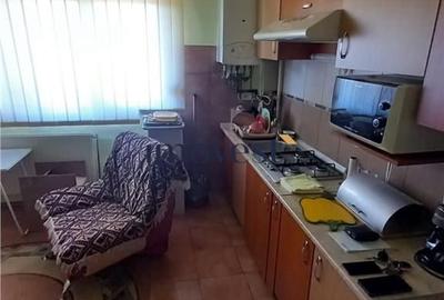 Apartament cu 2 camere în Carpați 2 - 7