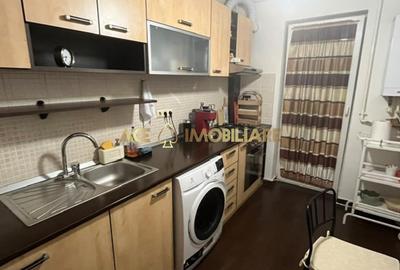 Apartament cu 2 camere semidecomandat, mobilat în Tineretului - 5