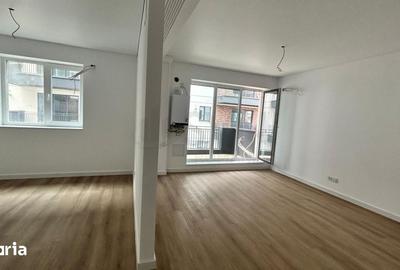 Apartament cu 2 camere în Central - 2