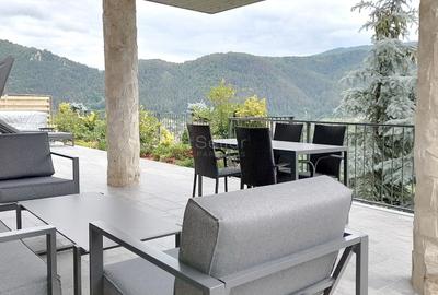 Apartament cu 3 camere decomandat, mobilat în Drumul Poienii - 21