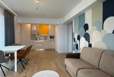 Apartament cu 2 camere în Nord - 5