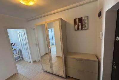Apartament cu 2 camere decomandat, mobilat în Bună Ziua - 6