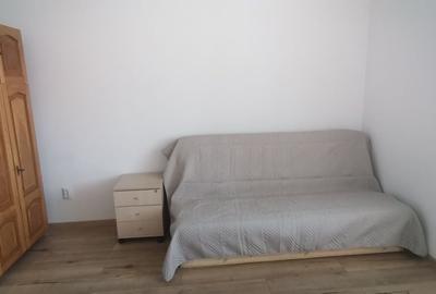 Garsonieră decomandată în Gheorgheni