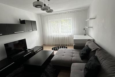 Apartament cu 2 camere decomandat în Central - 2