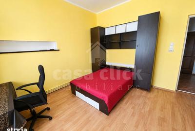 Apartament cu 2 camere în Faleză - 7