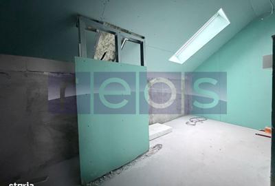 Apartament cu 4 camere în Dămăroaia - 1