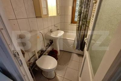 Apartament cu 2 camere decomandat în Nicolae Titulescu - 4