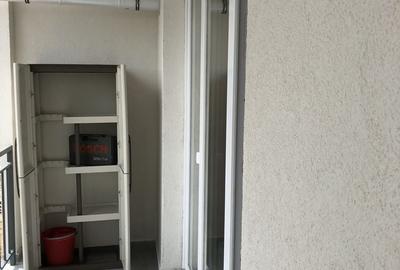 Apartament cu 2 camere decomandat în Central - 3