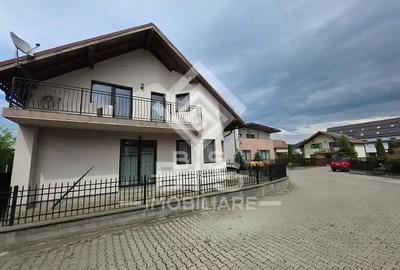 Casă individuală cu 3 camere cu Teren 300 Mp în Nord - 2