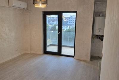 Apartament cu 2 camere semidecomandat în Alexandru cel Bun - 6