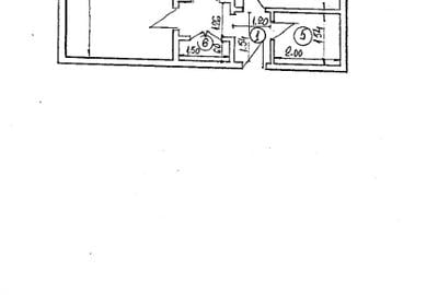 Apartament cu 2 camere decomandat, mobilat în 13 Septembrie - 1