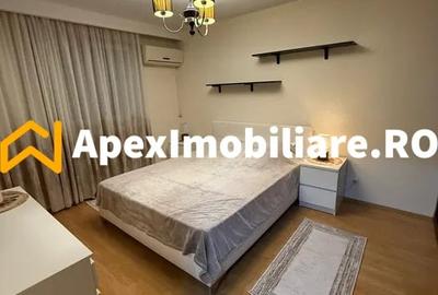 Apartament cu 2 camere decomandat, mobilat în Victoriei - 1