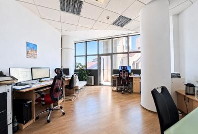 Spațiu comercial, de 26 mp, în Ultracentral