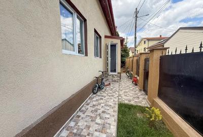 Casă cu Teren 256 Mp în Sud - 3
