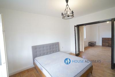 Apartament cu 2 camere, mobilat în Victoriei - 6