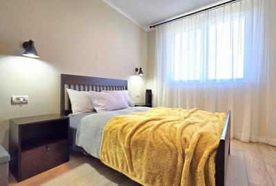 Apartament cu 3 camere semidecomandat în Exterior Vest - 2