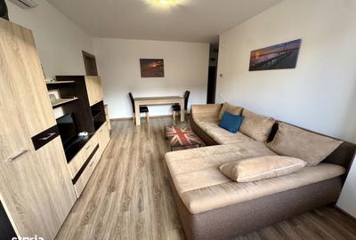 Apartament cu 2 camere semidecomandat în Malul Mureșului - 1