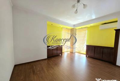 Casă cu 5 camere cu Teren 350 Mp în Central