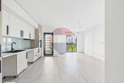 Apartament cu 3 camere decomandat în Nord