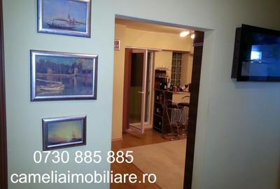 Garsonieră decomandată în Păcii - 4